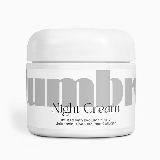 Slumbrr - Night Cream