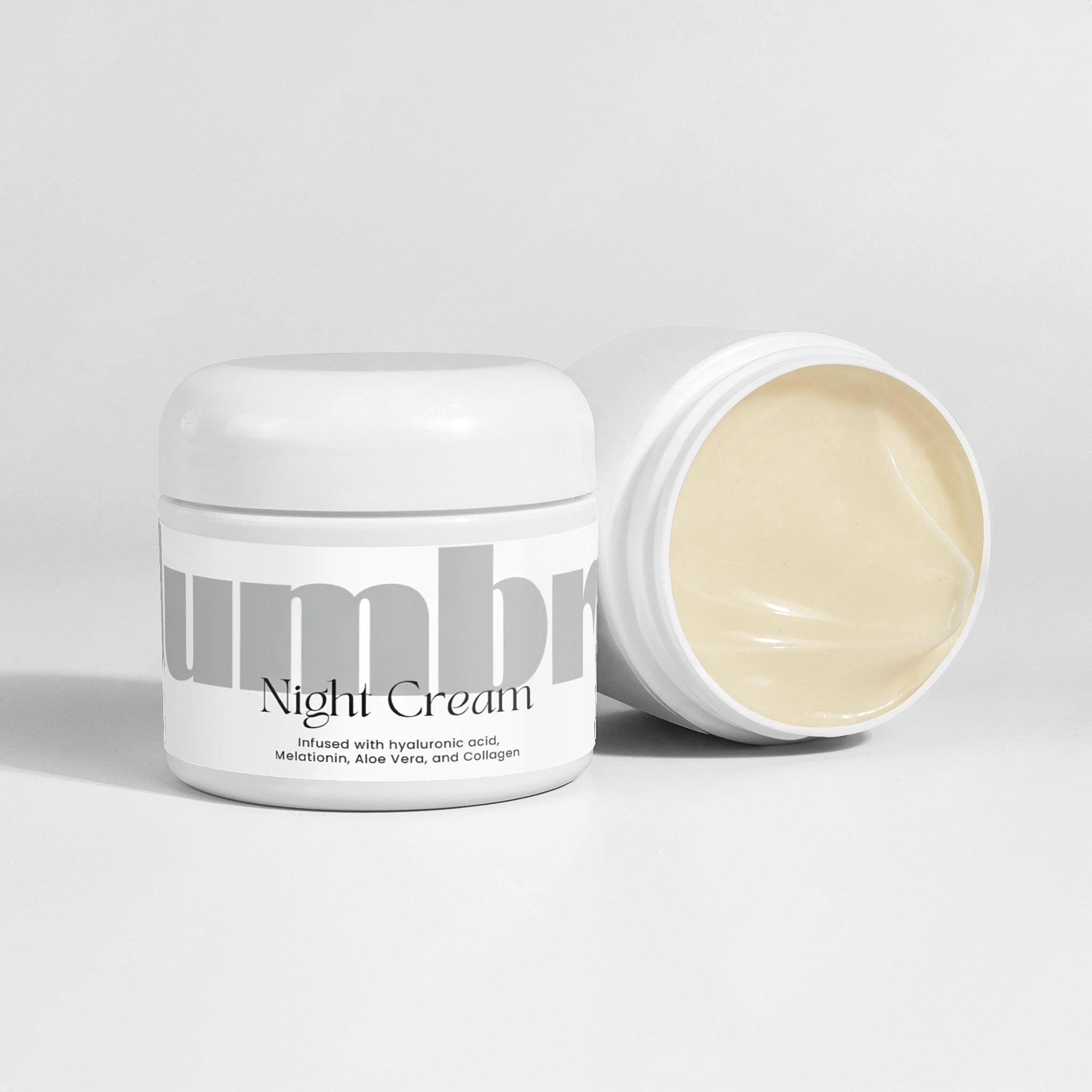 Slumbrr - Night Cream