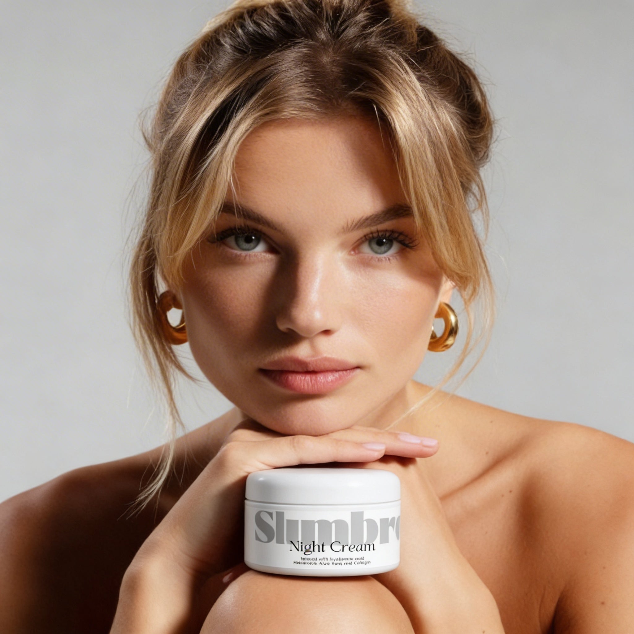 Slumbrr - Night Cream