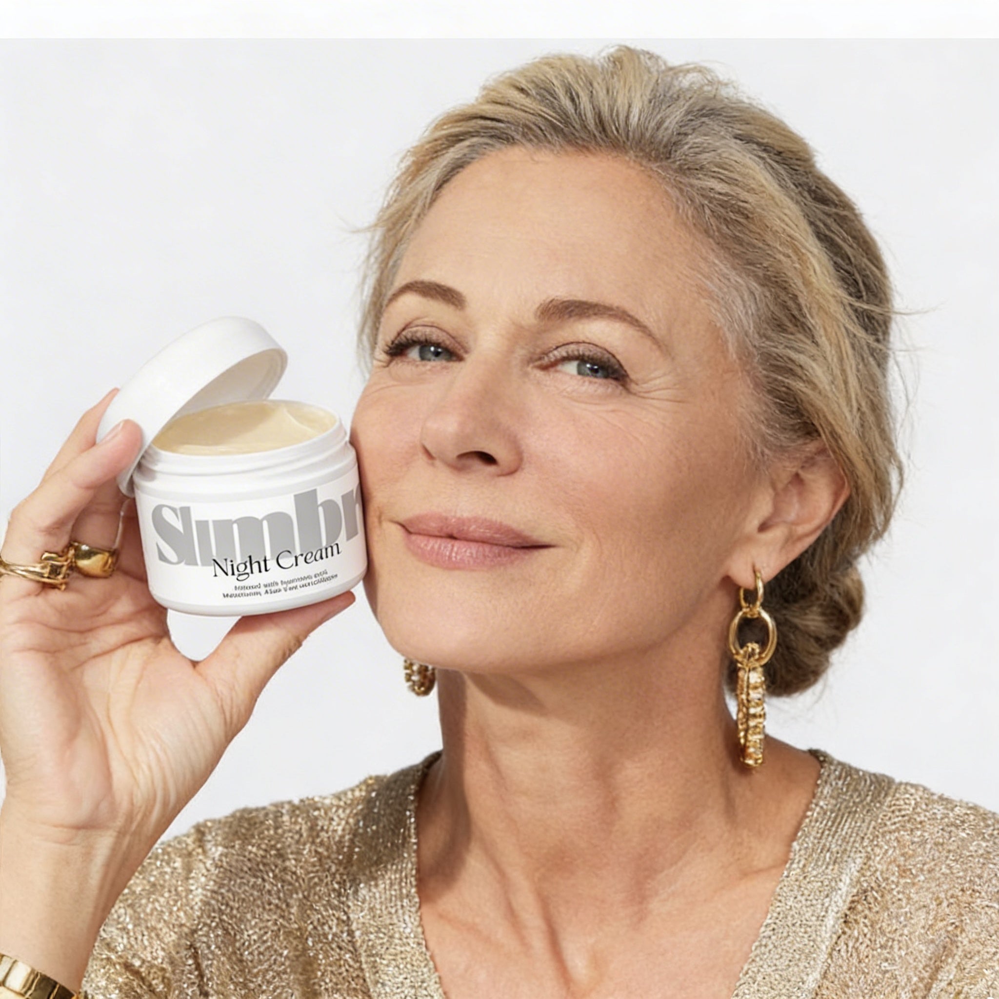 Slumbrr - Night Cream
